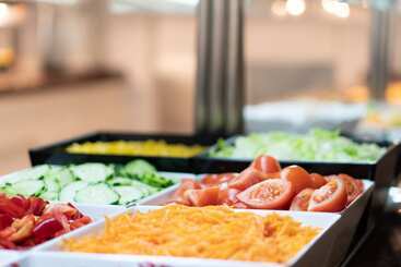 شقة فندقية Tropicana