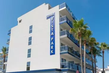 公寓式酒店  Vista Park