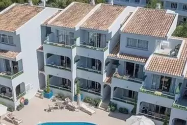 Aparthotel Vista Park