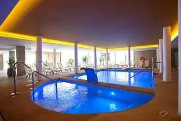 Aparthotel Ponent Mar