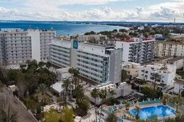 Bahía De Alcudia Hotel & Spa