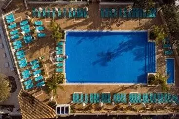 Bahía De Alcudia Hotel & Spa