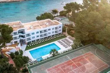 Aparthotel El Pinar