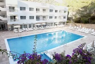 מלון דירות El Pinar