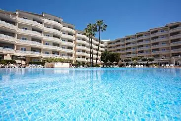 هتل آپارتمان Grupotel Port D´alcudia