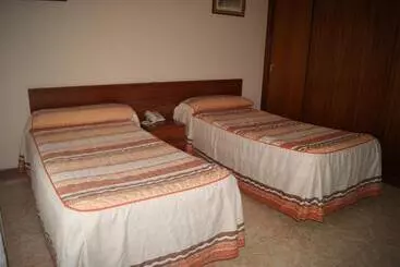 Hostal Hermanos Gutierrez