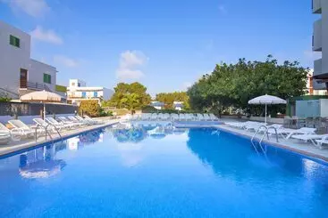 Azuline Hotel S Anfora & Fleming