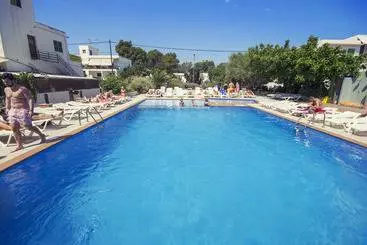 Azuline Hotel S Anfora & Fleming