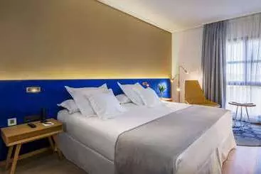 Hotel Barcelo  Caceres V Centenario