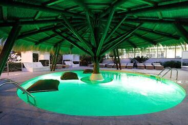 Hotel Bg Rei Del Mediterrani