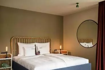 Hotel Bikini Island & Mountain Port De Soller Adults Only