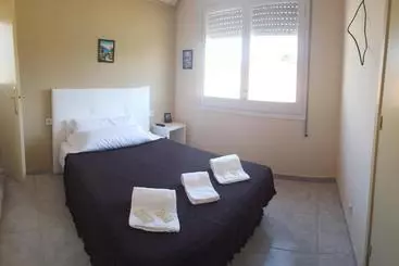 Отель Beach Playa