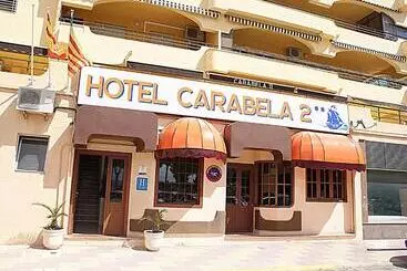 ホテル Carabela 2