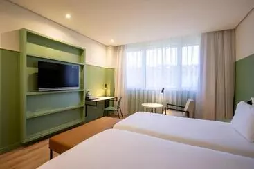 فندق Eurostars Acteon