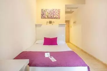 Hotel Flor Los Almendros