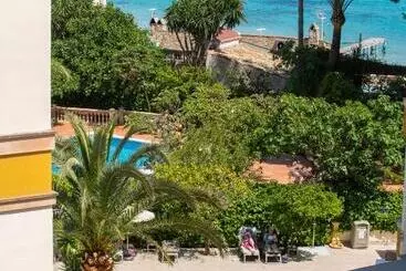 ホテル Flor Los Almendros