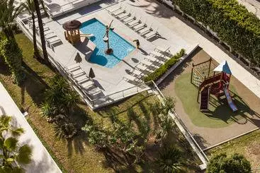 هتل Globales Palmanova