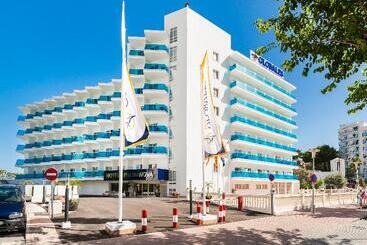 Hotel Globales Palmanova