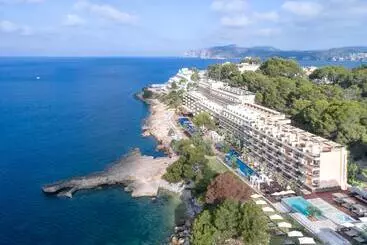 Hotel Iberostar Selection Jardín del Sol Suites - Adults Only