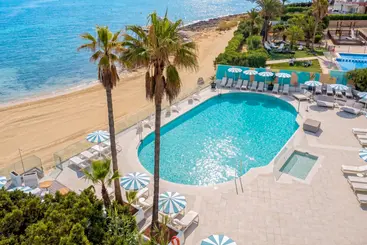 Hotelli INNSiDE by Meliá Ibiza Beach
