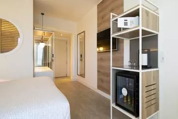 فندق Innside Ibiza Beach