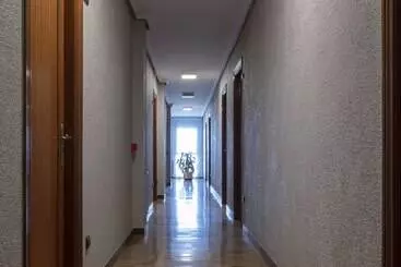 בית מלון כפרי Las Vegas