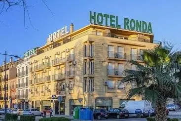 فندق Olympia Ronda Ii