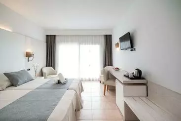 فندق Sagitario Princesa Playa