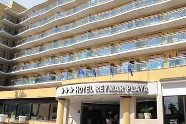 ホテル Reymar Playa