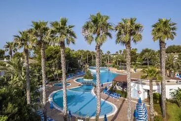 Hotel Sagitario Princesa Playa