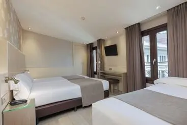 Hotel Santa Marta