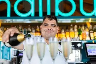 호텔 Seth Santo Tomas