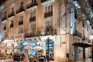 Hotel SH Ingles Boutique