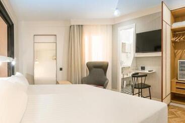 Hotel SH Ingles Boutique