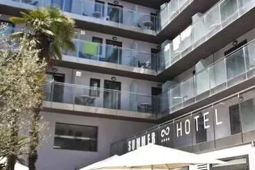 Hotel Summer