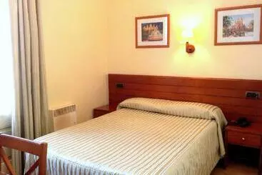 Hotel Toledano Ramblas