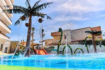 Leonardo Royal Hotel Ibiza Santa Eulalia