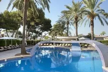 Mar Hotels Playa De Muro Suites