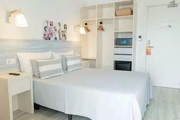 호텔 Fergus Club Pineda Splash