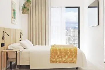 Tangerine by Honne Hotels - Adults Only