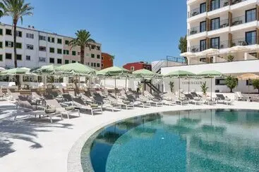 Tangerine by Honne Hotels - Adults Only