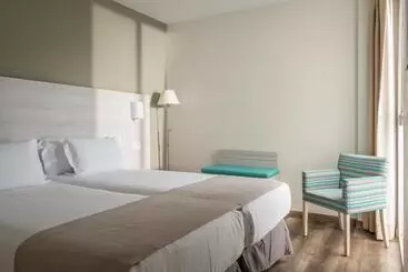 Apartamentos Vistasol