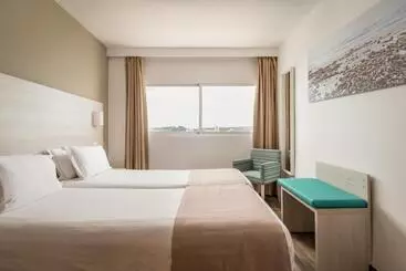 Apartamentos Vistasol