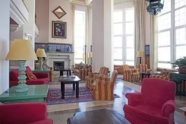 Apartamentos Trevenque