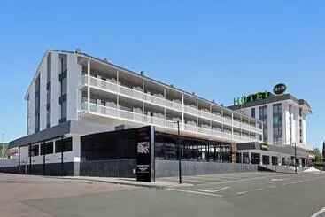 B&B Hotel Donostia San Sebastián Aeropuerto