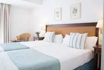 Hotel AZZ Guadacorte - Campo de Gibraltar