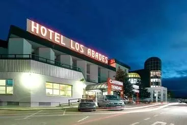 Hotel Abades Loja