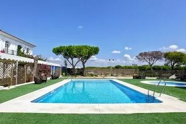 Hotelli Albaida Nature