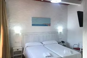 Отель Dulce Nombre