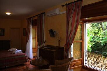 فندق Balneario De Alhama De Granada